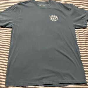 Cove Men’s XL T-Shirt